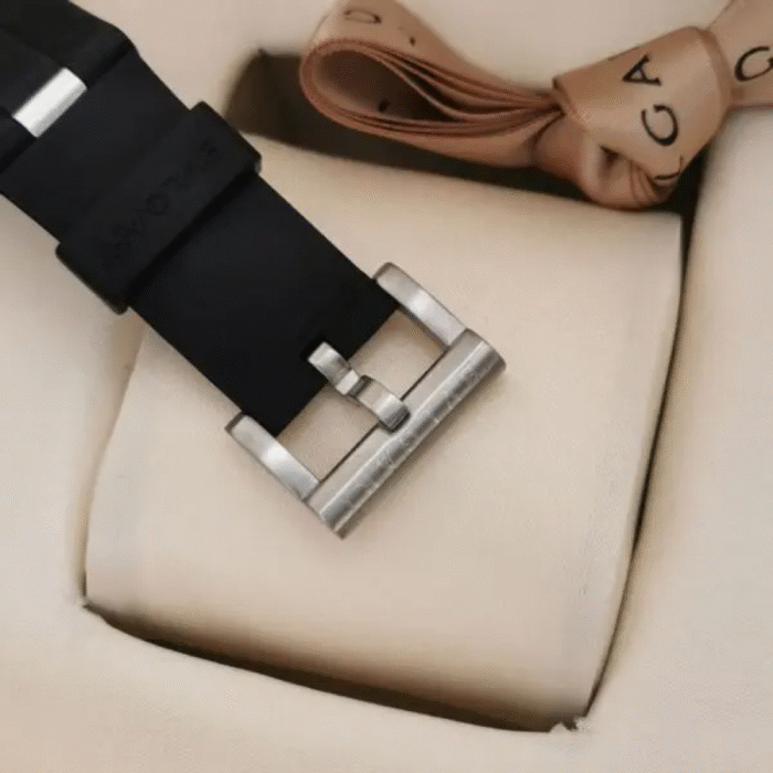 Relógio Bvlgari Aluminium - Imagem 6