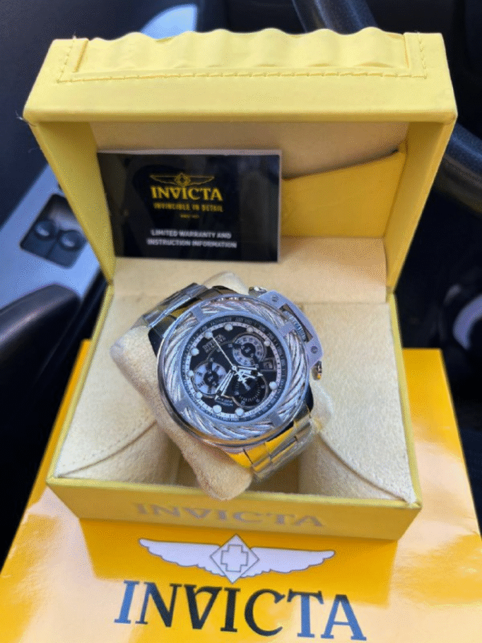 Invicta Force 30125