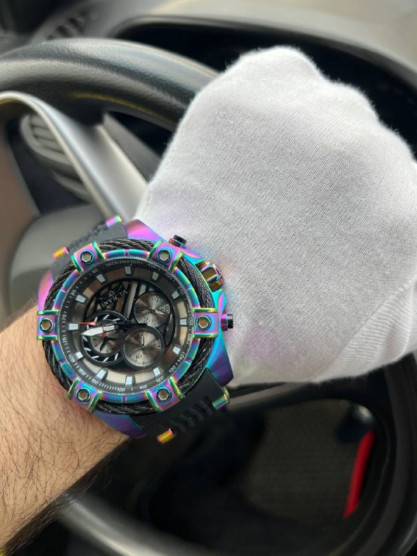 Invicta Bolt 25531