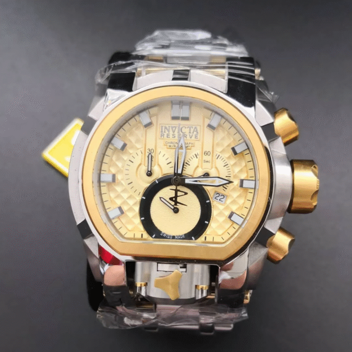 Invicta Bolt Zeus Men