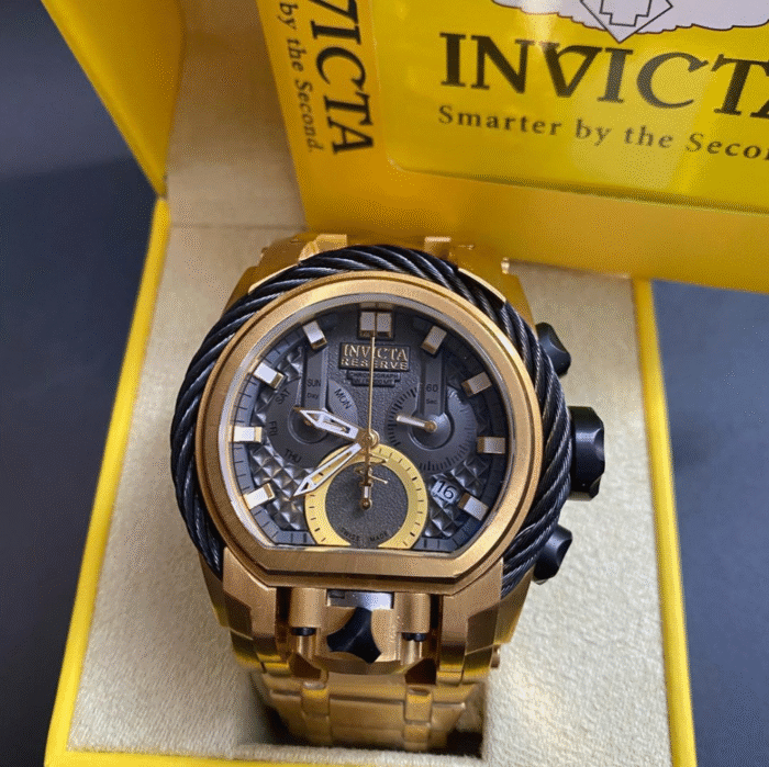 Invicta Bolt Zeus Men 26585