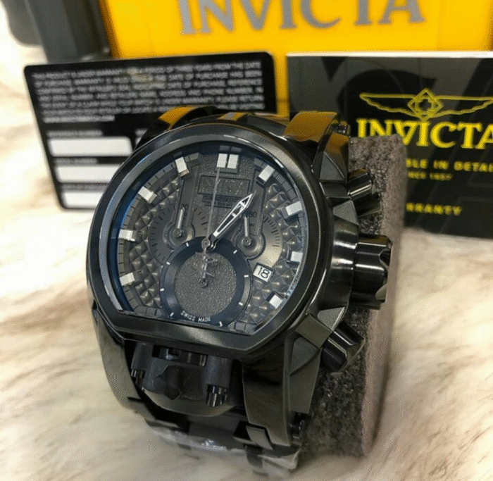 Invicta Bolt Zeus Men - Imagem 2