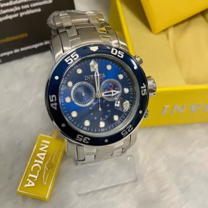 Invicta Pro Diver 0070