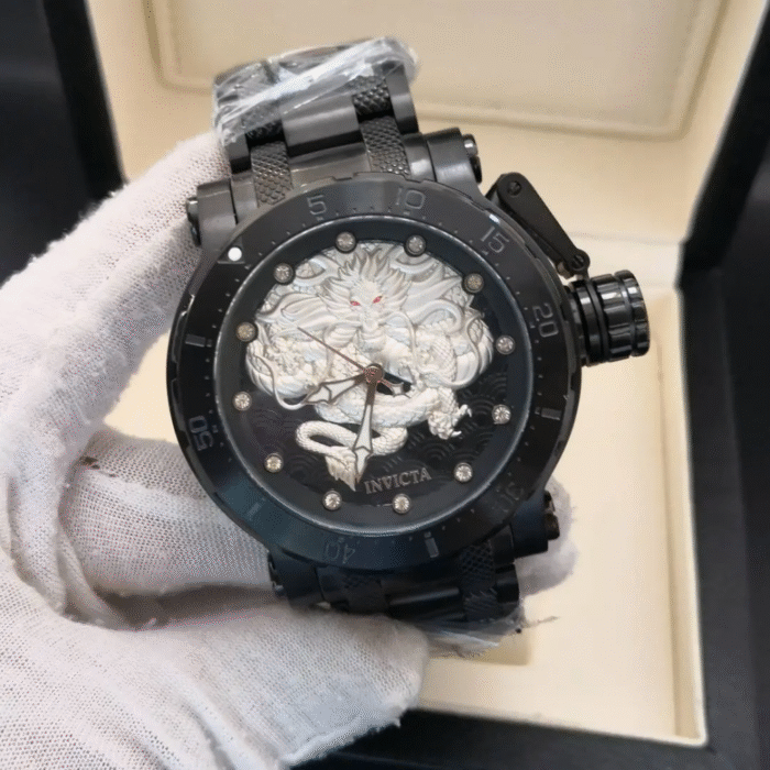 Invicta Forças de Coalizão 26512