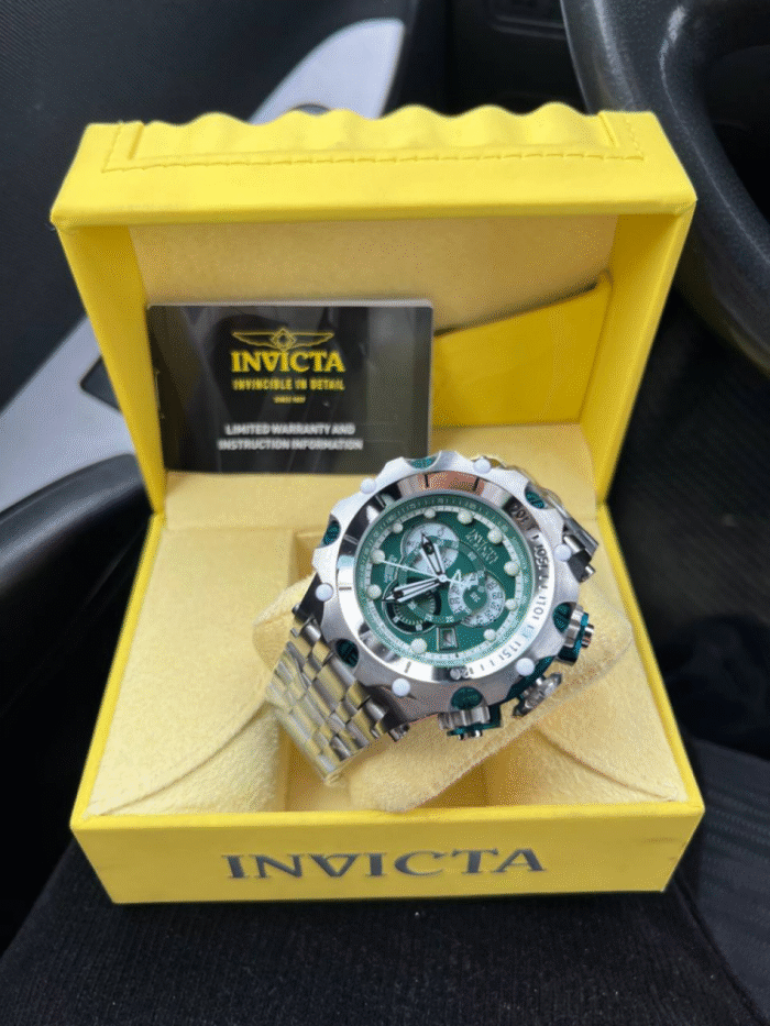 Invicta Hybrid Venom 27788 - Imagem 2