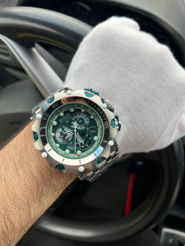 Invicta Hybrid Venom 27788