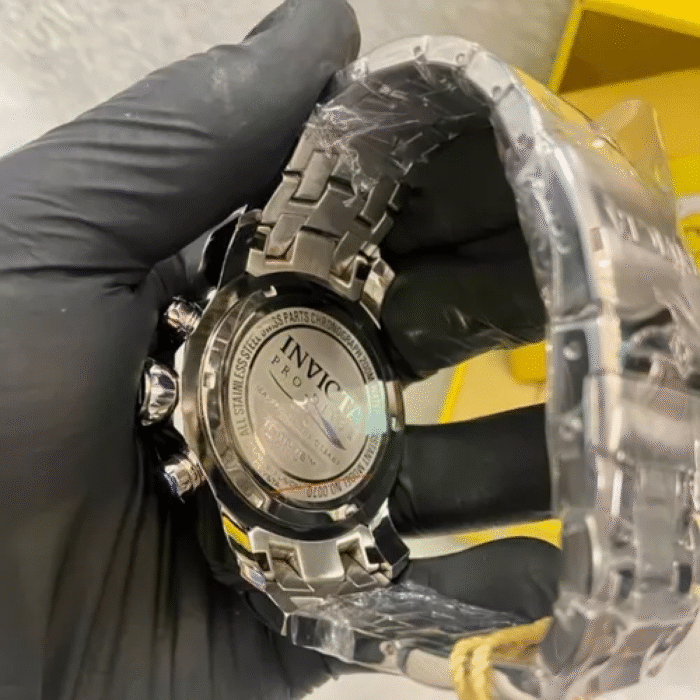 Invicta Pro Diver 0070 - Imagem 6