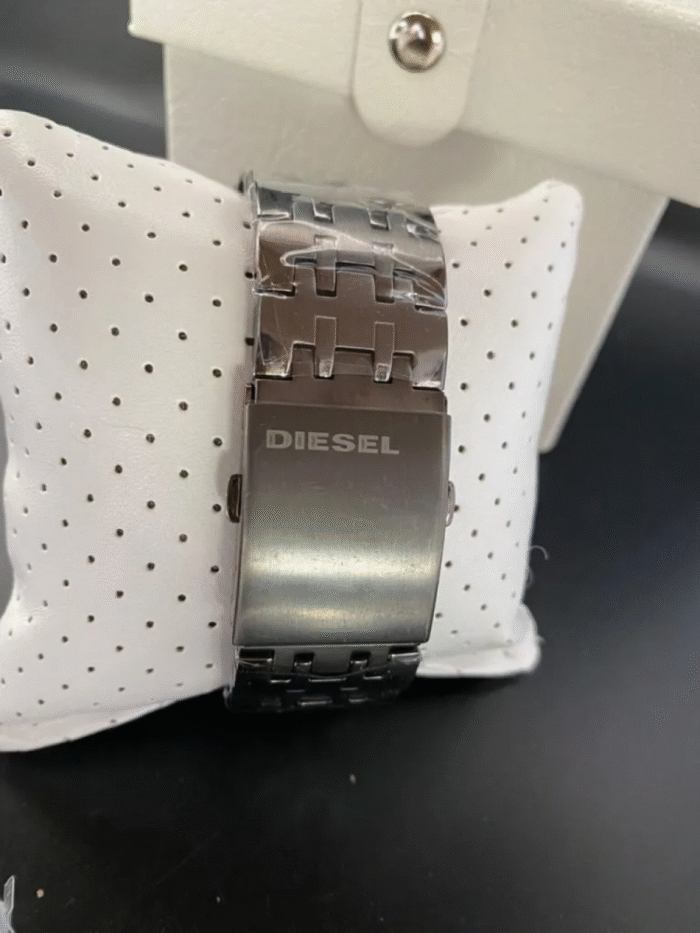 Diesel – 10 Bar 4 Máquinas - Imagem 5