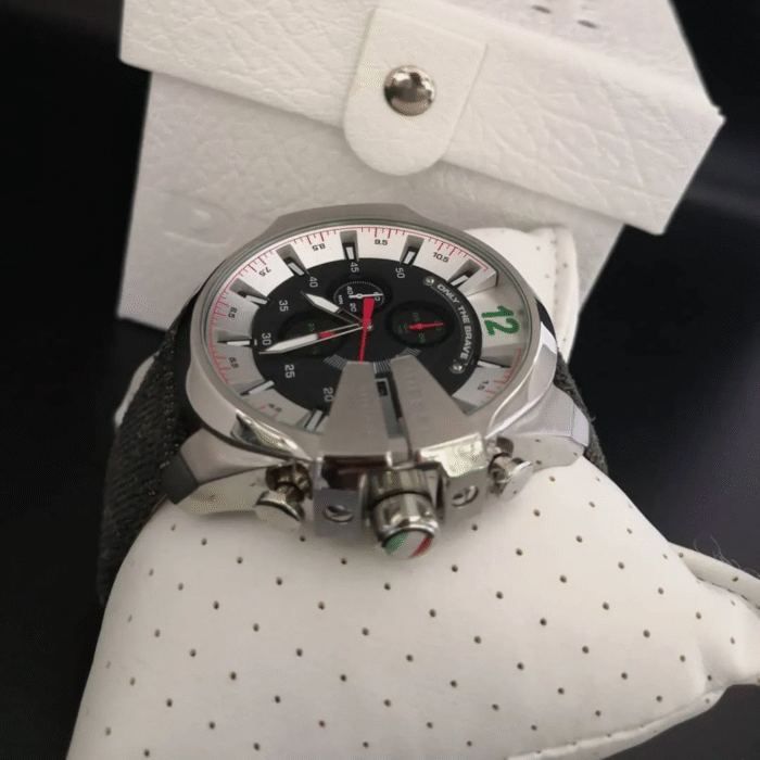Diesel – 10 Bar DZ-1609 - Imagem 3