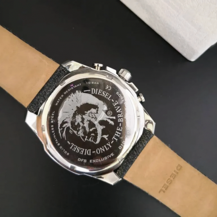 Diesel – 10 Bar DZ-1609 - Imagem 5