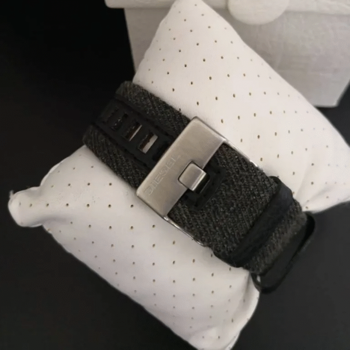 Diesel – 10 Bar DZ-1609 - Imagem 6