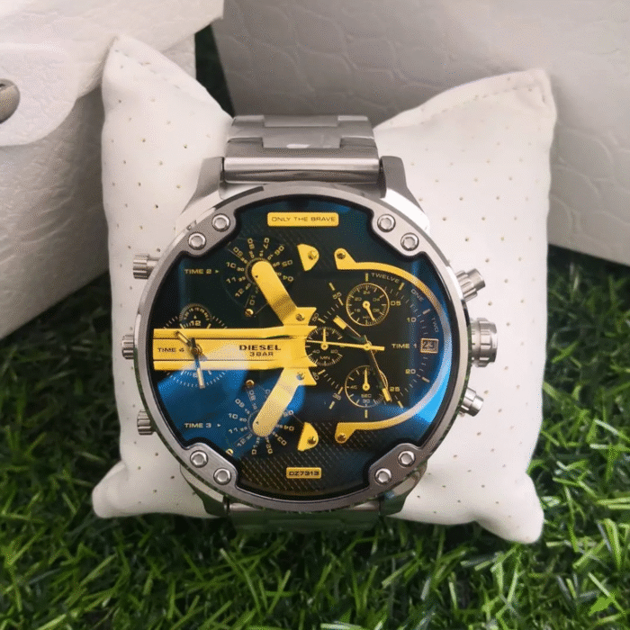 Diesel – 3 Bar DZ-73130