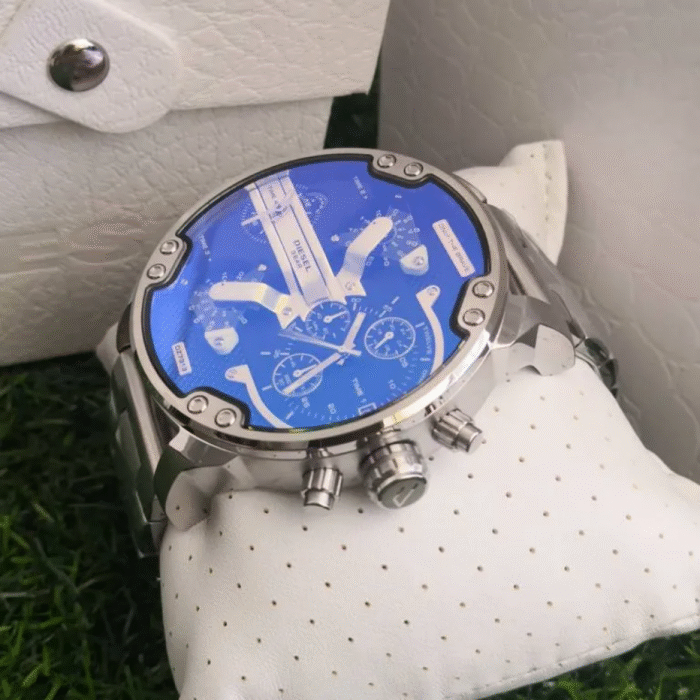 Diesel – 3 Bar DZ-73130 - Imagem 4