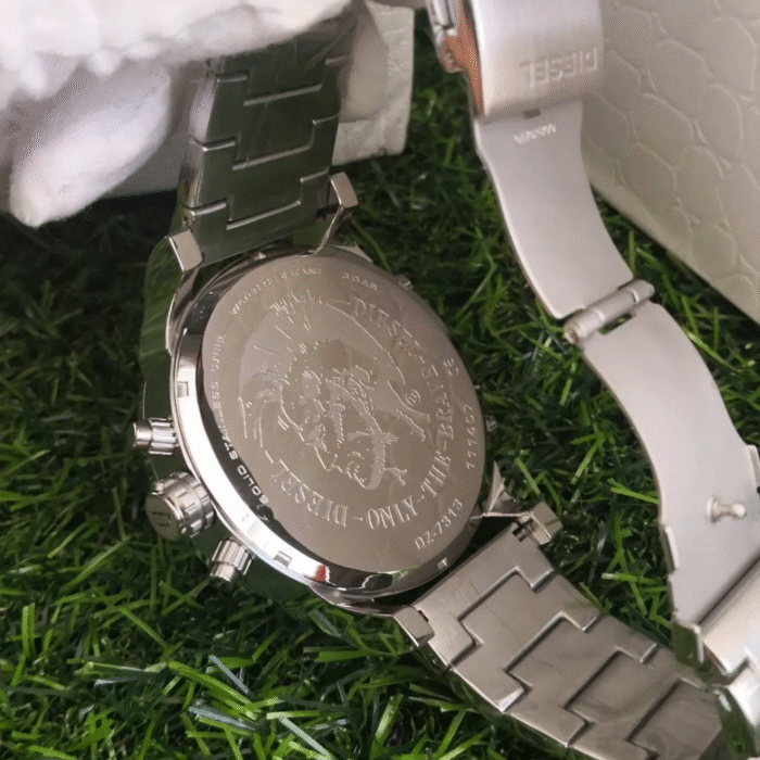 Diesel – 3 Bar DZ-73130 - Imagem 6