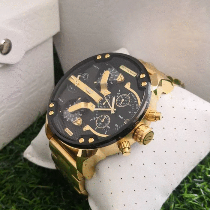 Diesel – 3 Bar DZ-7333 - Imagem 3