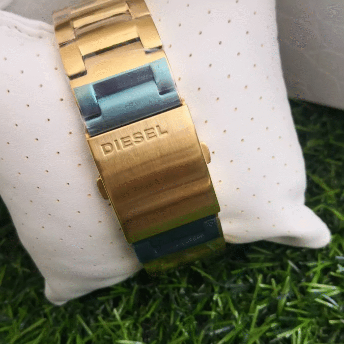 Diesel – 3 Bar DZ-7333 - Imagem 6