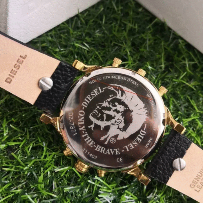 Diesel 3 Bar DZ-7371 - Imagem 5