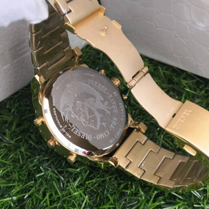 Diesel – 3 Bar DZ-7399 - Imagem 5