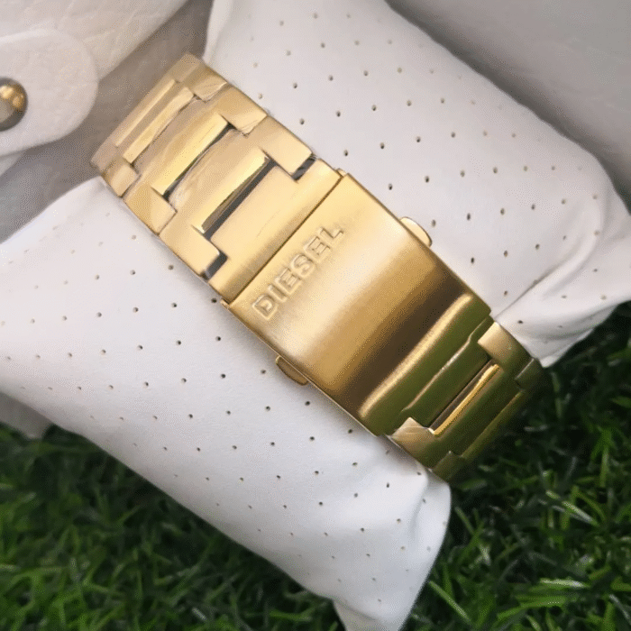 Diesel – 3 Bar DZ-7399 - Imagem 6