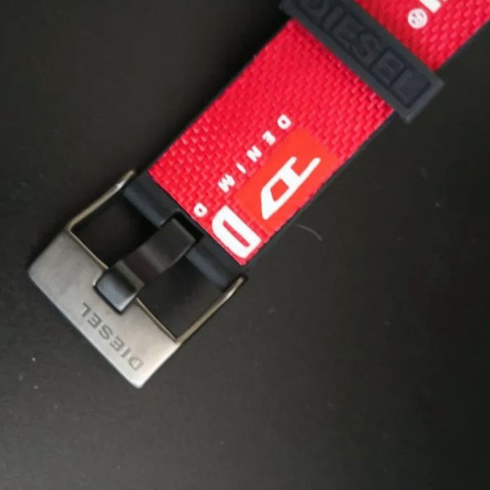 Diesel – 3 Bar DZ-7423 - Imagem 7