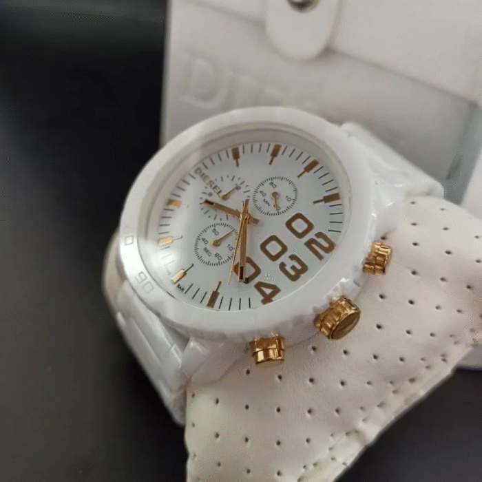 Diesel – 5 Bar Dourado - Imagem 4