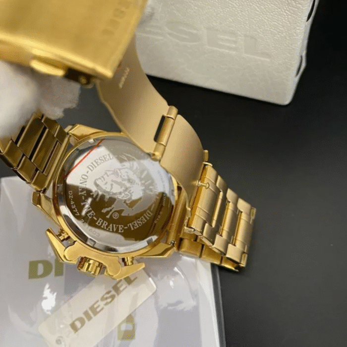 Diesel – 5 Bar DZ-4377 - Imagem 6