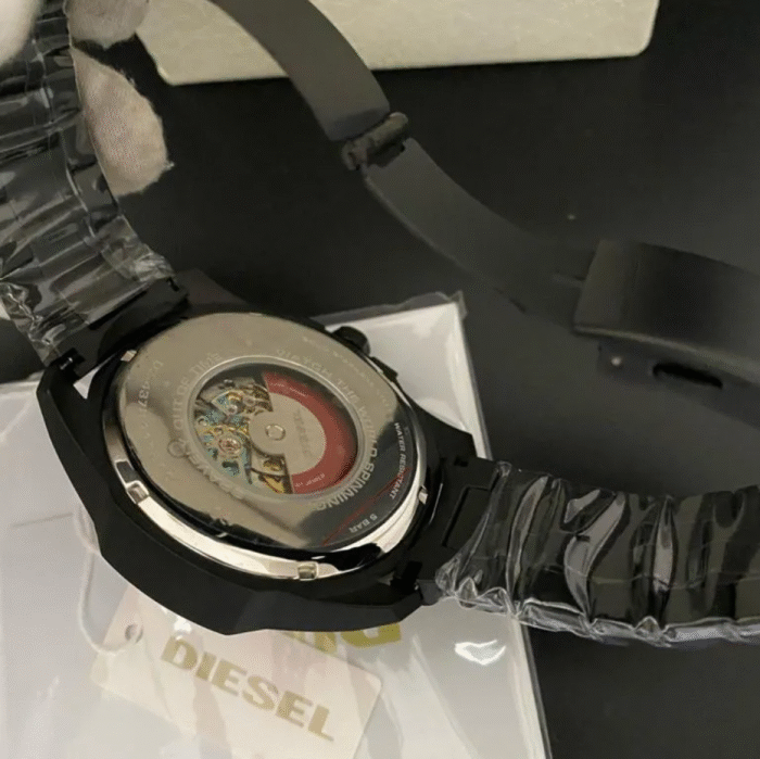 Diesel – 5 Bar DZ-4378 - Imagem 6