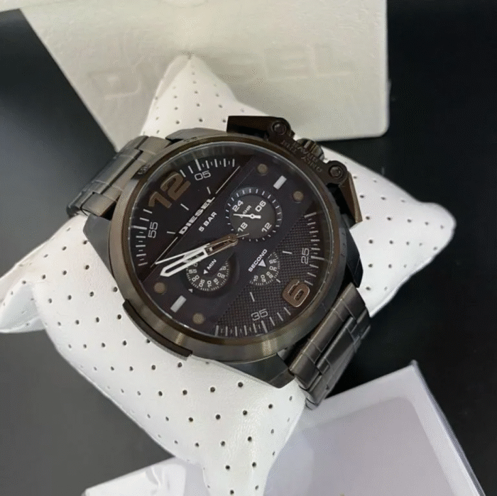 Diesel – 5 Bar DZ-4398 - Imagem 4