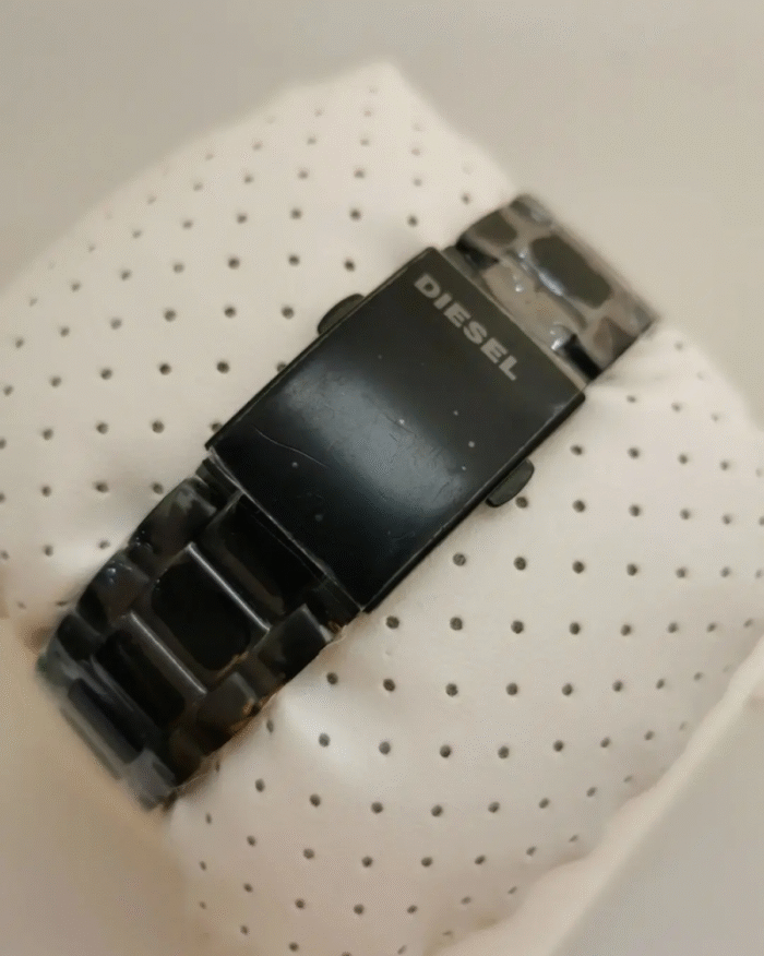 Diesel – 5 Bar DZ-4529 - Imagem 6