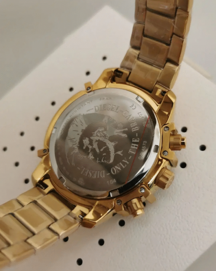 Diesel – 5 Bar DZ-4573 - Imagem 5