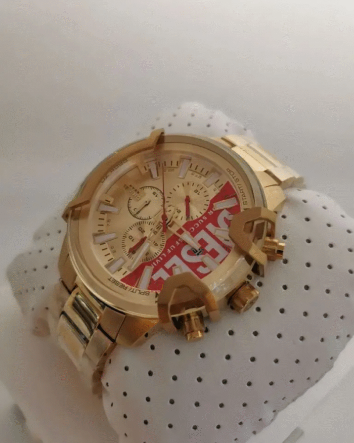 Diesel – 5 Bar DZ-4595 (Sem avaliações) - Imagem 4