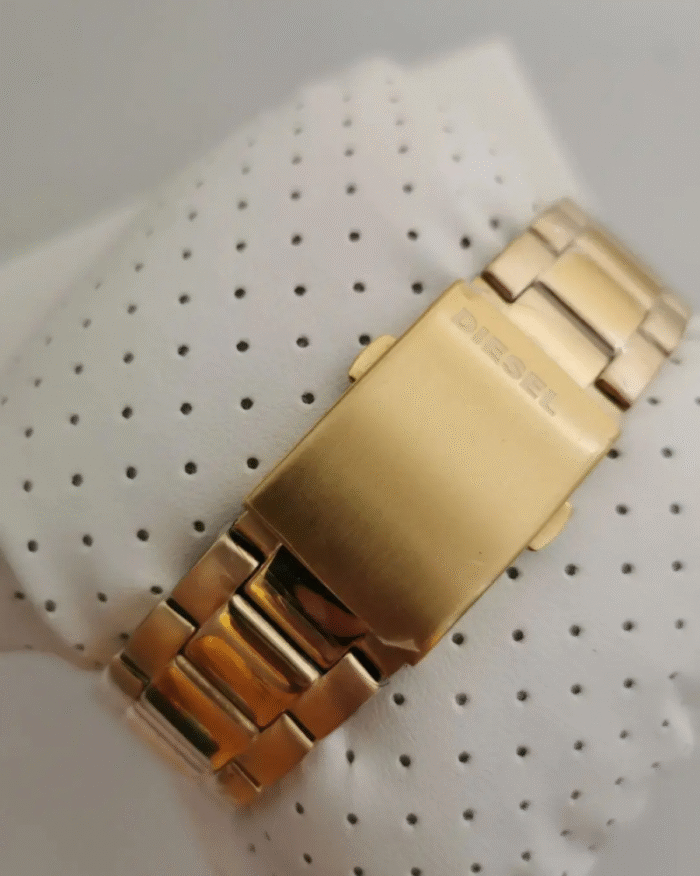 Diesel – 5 Bar DZ-4595 (Sem avaliações) - Imagem 6