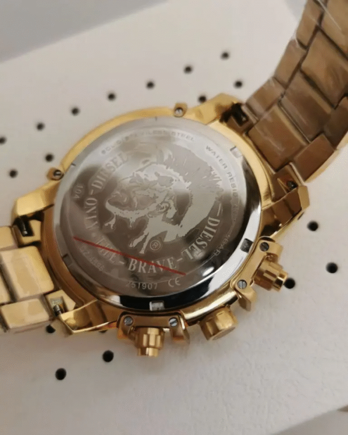 Diesel – 5 Bar DZ-4595 (Sem avaliações) - Imagem 5