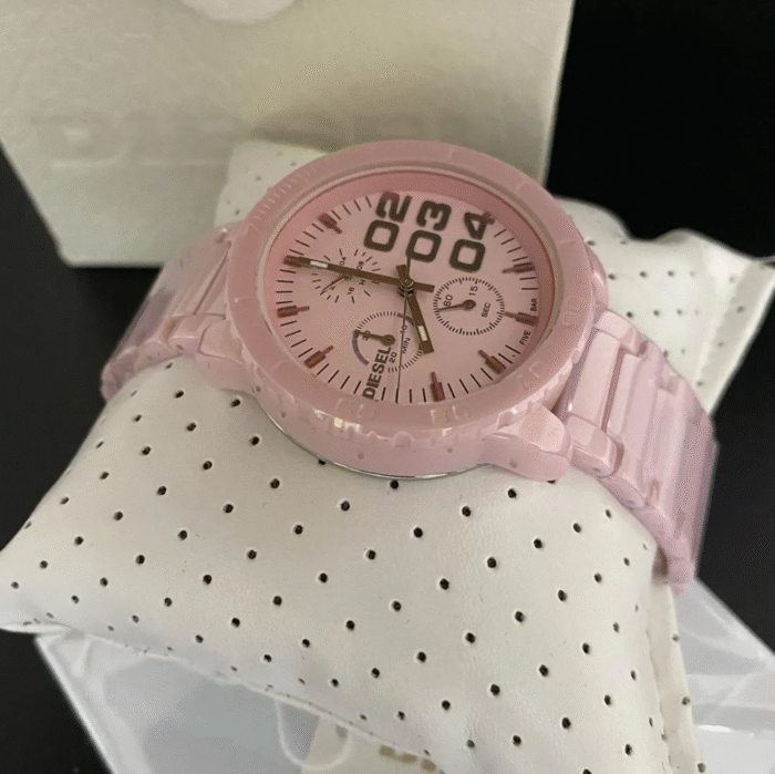 Diesel – 5 Bar/rosa - Imagem 4