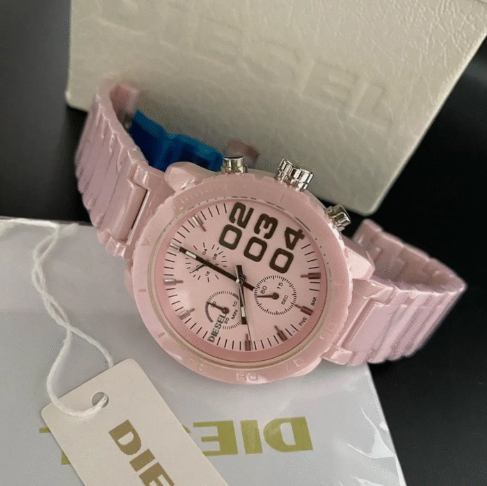 Diesel – 5 Bar/rosa - Imagem 5