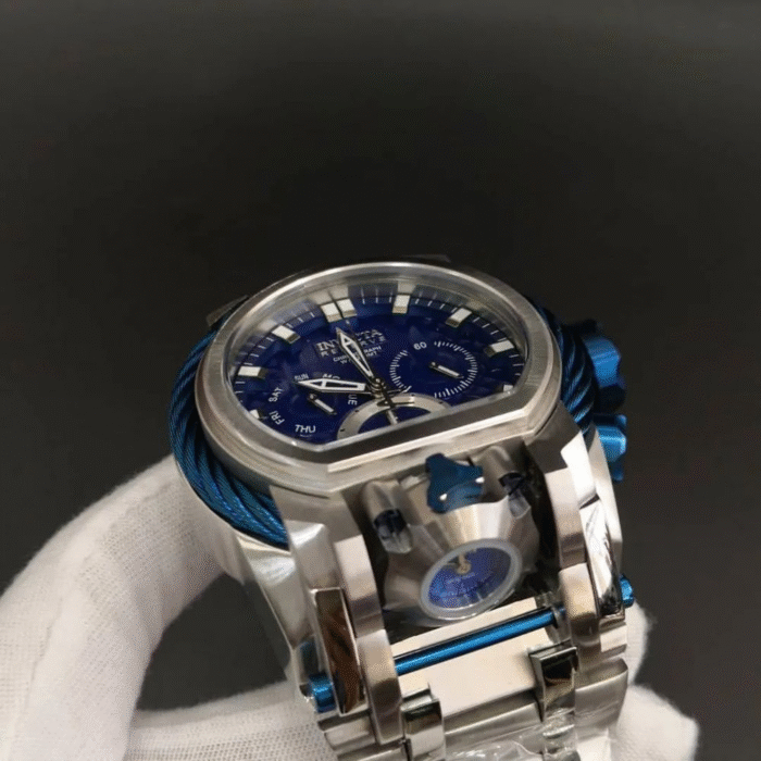 Invicta – Bolt Zeus Men - Imagem 3