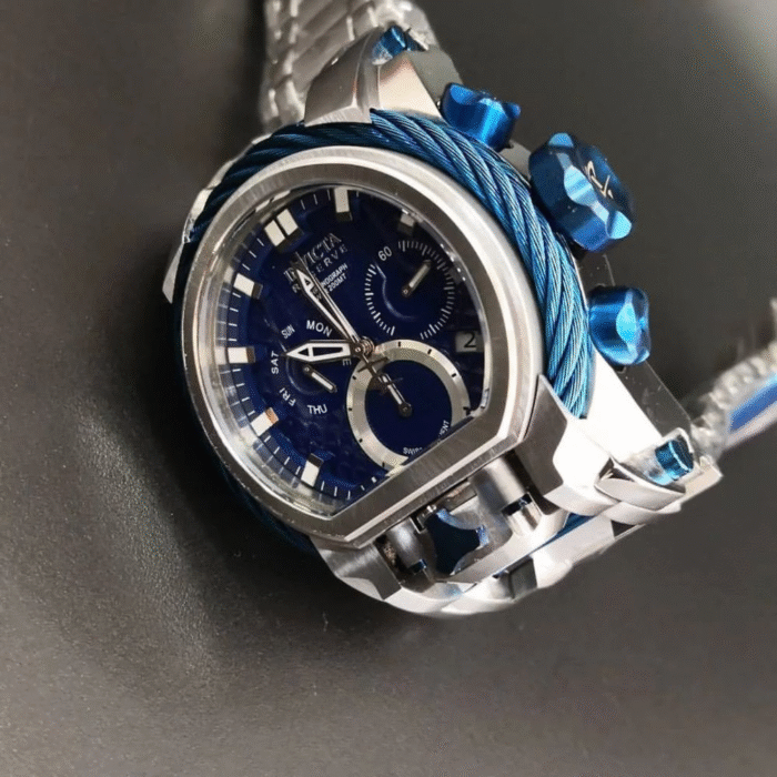 Invicta – Bolt Zeus Men - Imagem 4