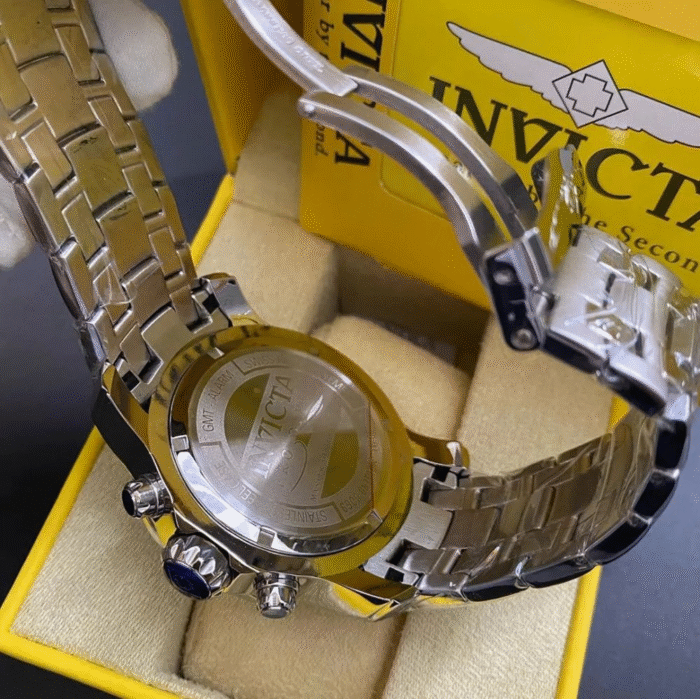 Invicta – Pro Diver 0069 - Imagem 5