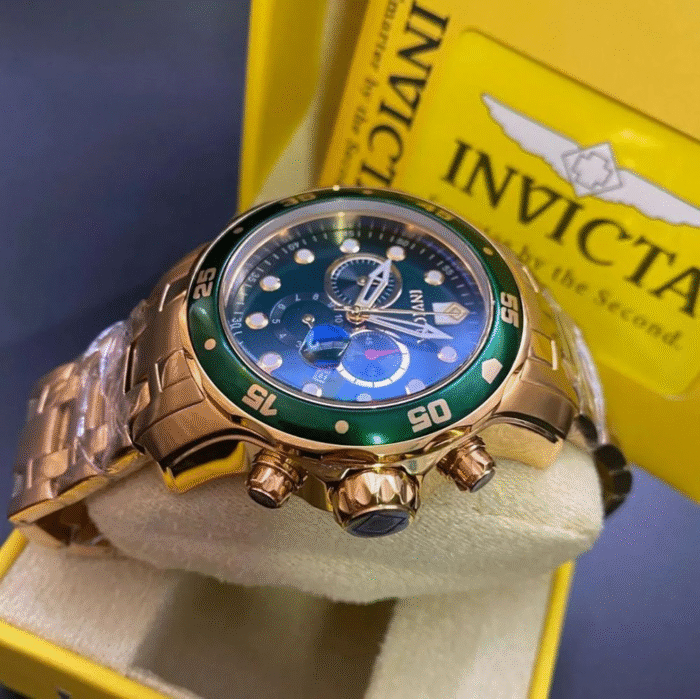 Invicta – Pro Diver 0075 - Imagem 3