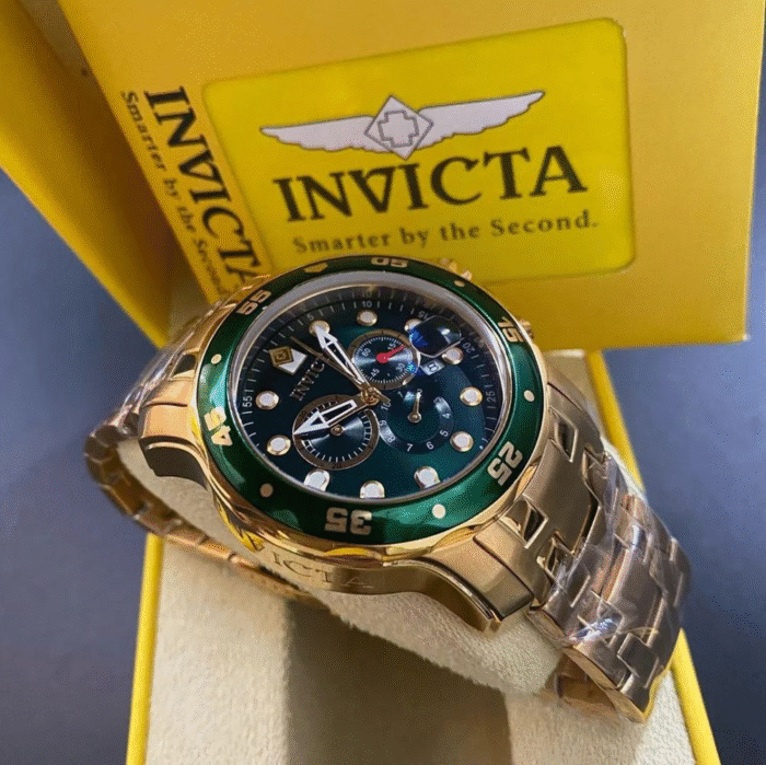 Invicta – Pro Diver 0075 - Imagem 4