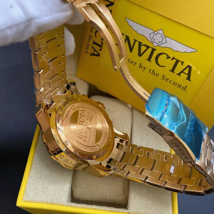 Invicta – Pro Diver 0075 - Imagem 5