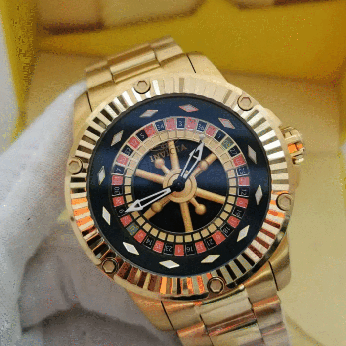 Invicta – Specialty Casino