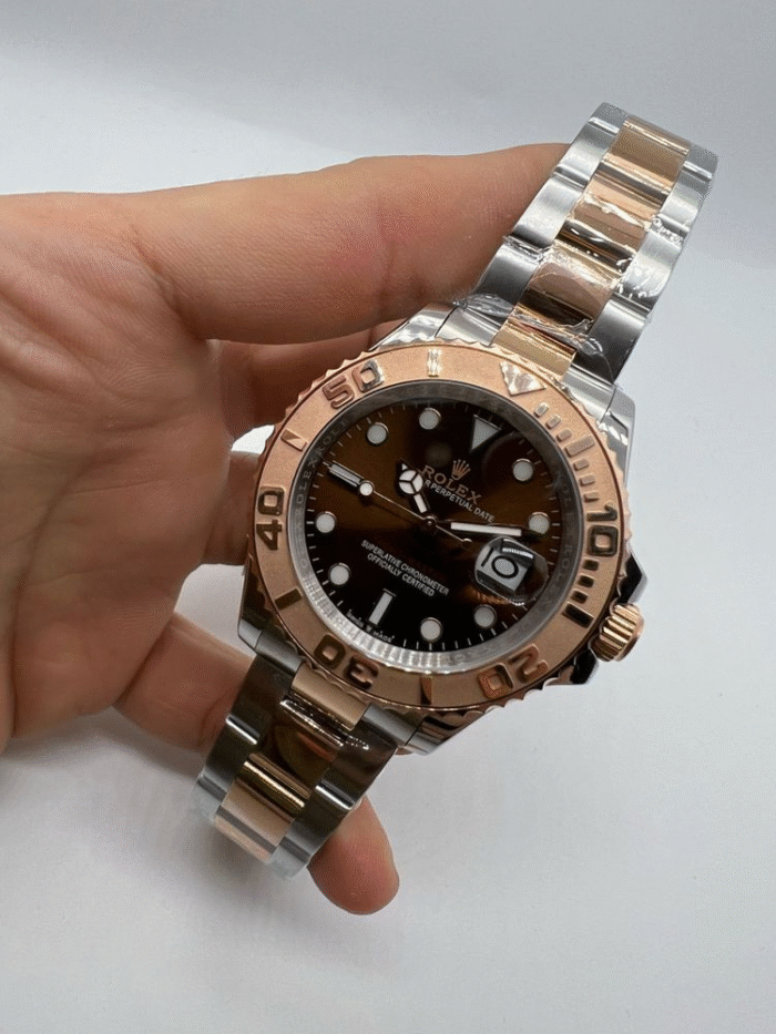 Oferta Relâmpago! Rolex Linha Diamante