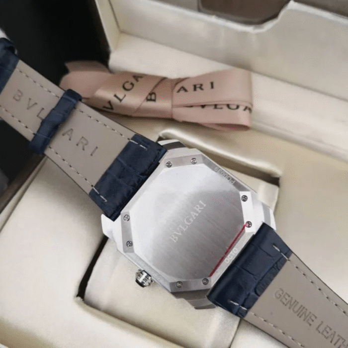 Relógio Bvlgari Octo - Imagem 4