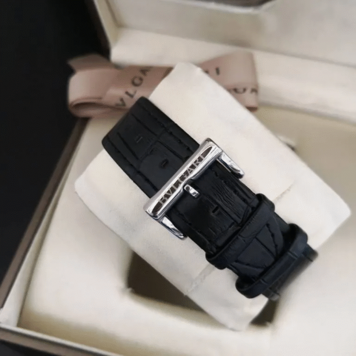 Relógio Bvlgari Octo - Imagem 5