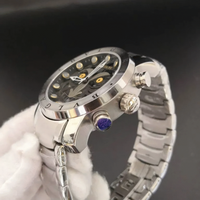 Relógio Bvlgari – SD38S - Imagem 3