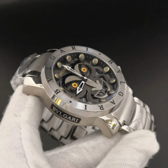 Relógio Bvlgari – SD38S - Imagem 4