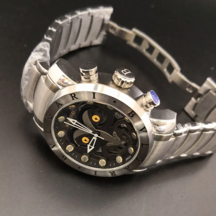 Relógio Bvlgari – SD38S - Imagem 5