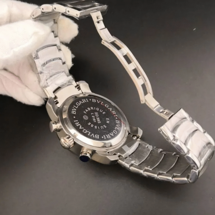 Relógio Bvlgari – SD38S - Imagem 6