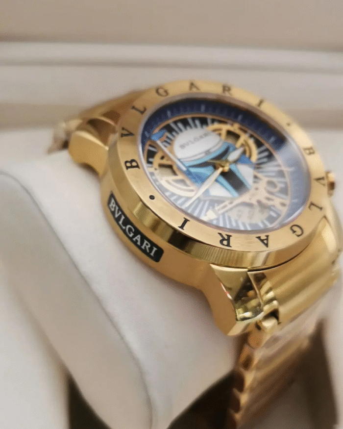 Relógio Bvlgari – Star Wars - Imagem 3